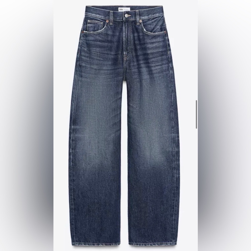 Zara jeans size 28